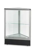 20″ Corner Triangular display – CB10A