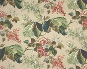 1105-3 Chestnuts & Lilacs Antique Ivory