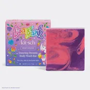Body Wash - Lisa Frank x Kitsch Dancing Dreams Body Bar