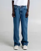 13.0oz Straight Leg Denim