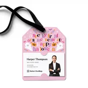A Spooky Treat For Someone Sweet! Happy Halloween | Gift Tags