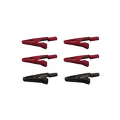 Alligator Clips 6pk