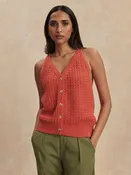 Alessia Knit Tank