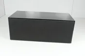 Bowers &amp; Wilkins HTM71 S2 Center Channel Speaker-Gloss Black
