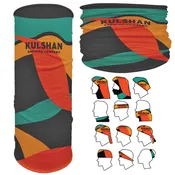 Traditional Sublimated Gaiter