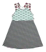 Kid’s Play Dress / Top (6mo-9yrs)