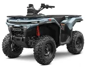 2027 CFMOTO CFORCE C4 Gedanite Grey