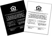 "HUD" Equal Housing Opportunity Sign - Spanish — SOA Signs
