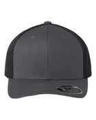 Flexfit 110 Mesh-Back Cap