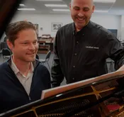Learn to Play Piano