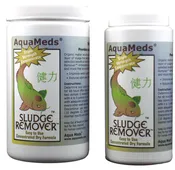 Aqua Meds Sludge and Muck Remover