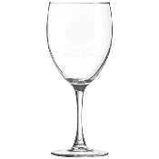 10.5 oz. Wine Glass
