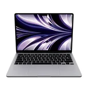 MacBook Air 13″ M2 2022 Space Grey 8C-8C M2/16GB/256GB