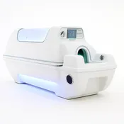 Lumivault HaloPod Hyperbaric Chamber