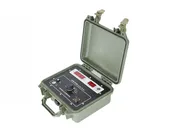 4314 KVM Rugged Igniter Tester with Current Monitor and Single Connection for Measurement and Charging