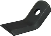 125-JD520SK – TUNGSTEN COATED SIDE KNIFE FLAIL BLADE FOR JOHN DEERE – P71716