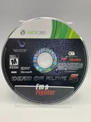 Dead or Alive 5 – Disc Only, C-Grade