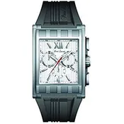 Pierre Laurent “Swiss Made” Cinema Mens Chronograph Watch 63221B