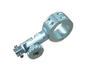 Fold Down Anchor Light Retro Kit