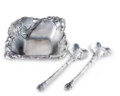 AC-Elephant 3-Piece Salad Set