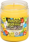 Smoke Odor Exterminator Happy Daze Candle