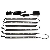 Liberty Clearview Safe Light Kit (6 wand lights)