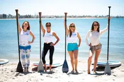 Post SunChaser SUP & Yoga