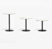 Adjustable Pub Table