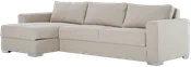 Cooper Sectional Beige