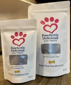 Pawfect Provisions Subscription - Signature Dog Treats — Pawfectly Delicious