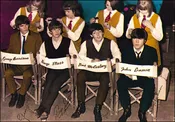 1545 The Beatles
