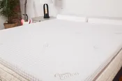 Natural Latex Foam Topper