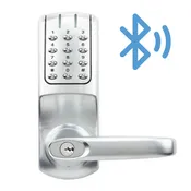 KIC5210 WB BLE & Wi-Fi Enabled Lockset