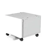 Canon DX C259iF / C359iF Printer Stand | Also Fits imageFORCE C331F, C431F, C521F, C611F