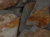 Blue Ridge Flagstone