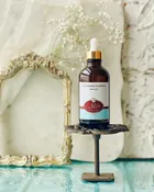 Wild Crafted Shea Oil