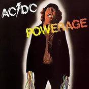 AC/DC - POWERAGE [LP]