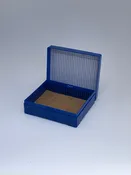 Plastic Slides Box