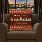 Baltic States Missionary Gifts | Baltic States Gifts | Missionary Mom Gifts | Best Missionary Gifts | Mission Call Gifts | Called to Serve Gifts
