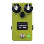 Browne Amplification Gritador - Green