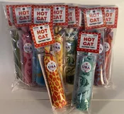 Single Hot Cat, 6 inch Link