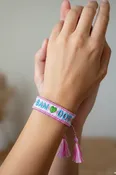 Bam Dot Crak Bracelet
