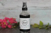 Happy Face Deep Cleanser — Lucy's Artisan Apothecary