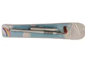 3D Nail Art Brush For Designer Nail Acrylic Powder Manicure Pedicure - Size #2