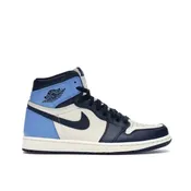 Jordan 1 Retro High Obsidian