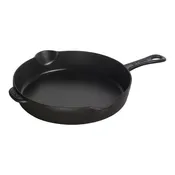 11" Staub Skillet