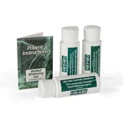 At-Home Bottled Gel 10%, 2oz flip-top bottle w/patient instructions