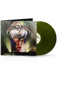 5150 – Van Halen Inide Exclusive Green