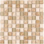 1" x 1" Collection in San Tan
