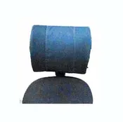 Back Cushion With Strap